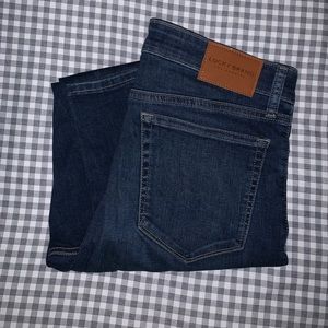 Lucky Brand Jeans -Size 10/30R - Ava Mid rise